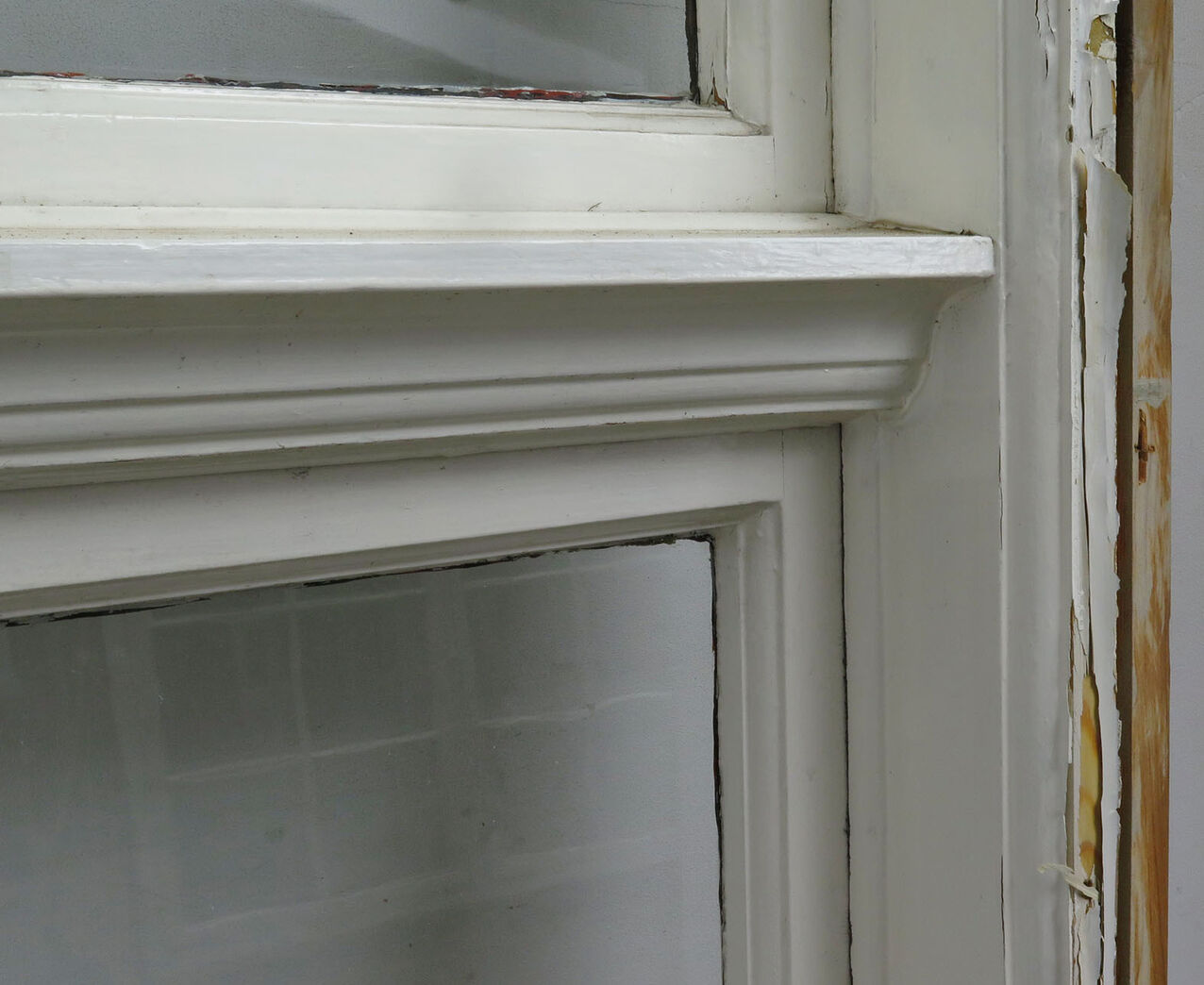 Sprossevindue Sprossevindue