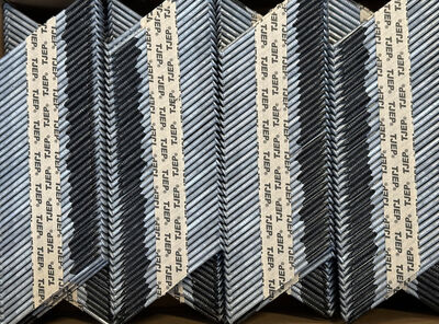 Tjep stavsøm 2,8x75 mm 4000 stk