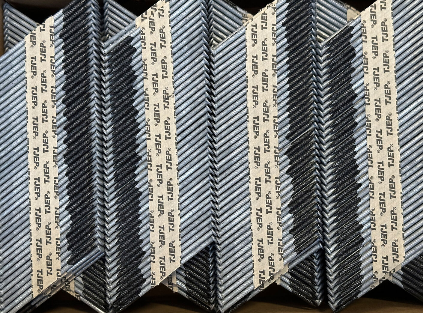 Tjep stavsøm 2,8x75 mm 4000 stk