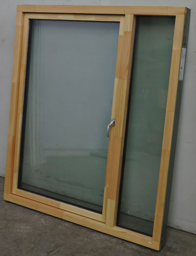 Nyt termovindue fra NorDan