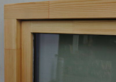 Nyt termovindue fra NorDan