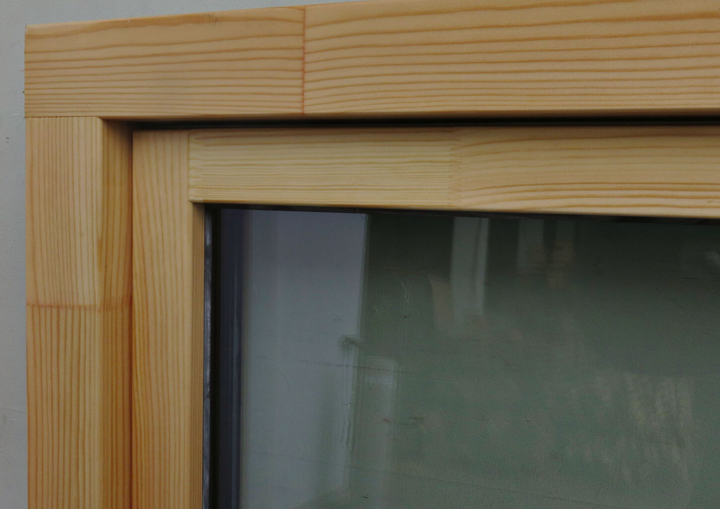 Nyt termovindue fra NorDan