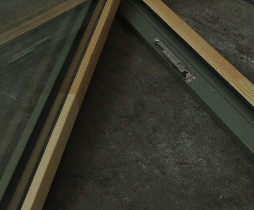 Nyt termovindue fra NorDan