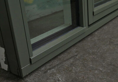 Nyt termovindue fra NorDan