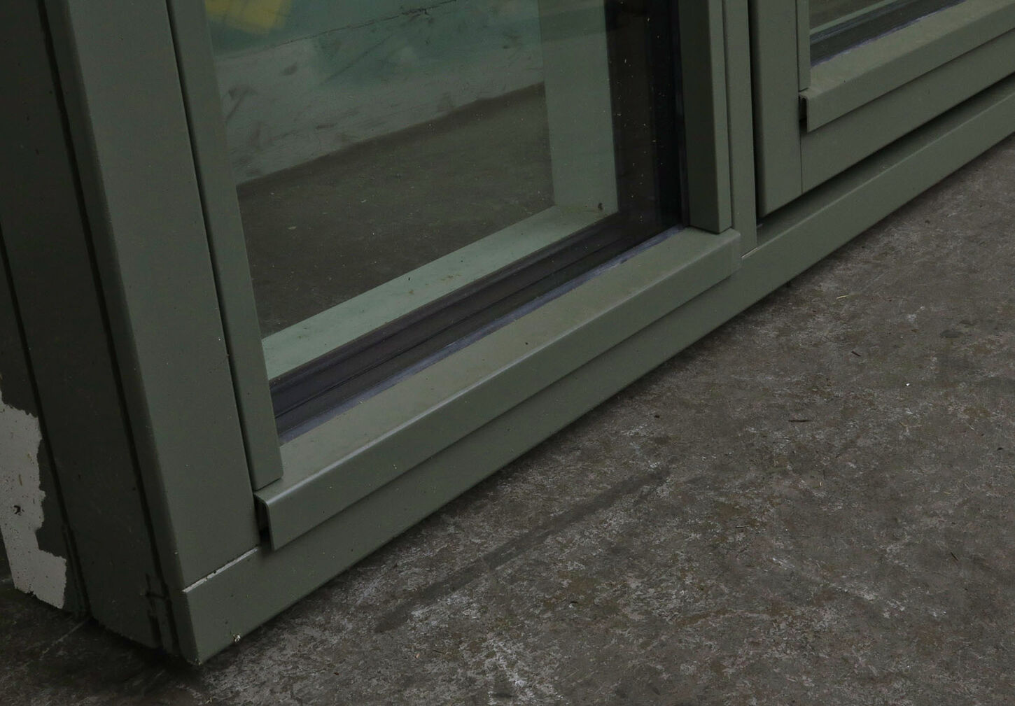 Nyt termovindue fra NorDan