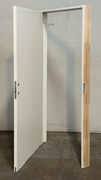 Special branddør BD30 M10 med karm