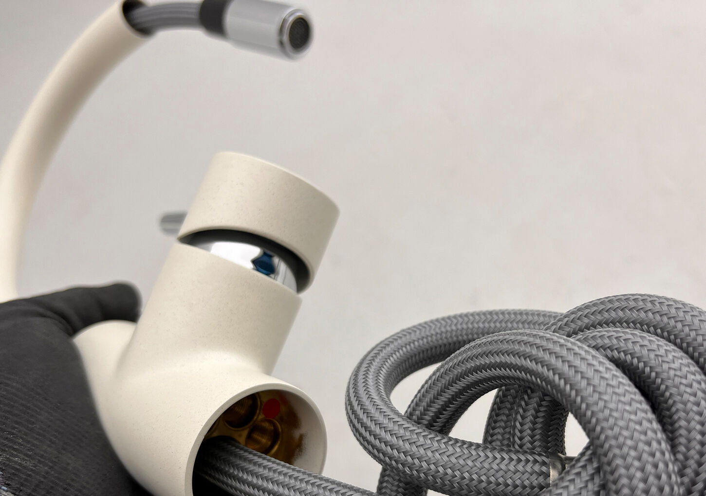 Blanco Mida-S Jasmin