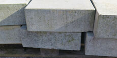 Betonblokke 100 x40 x 14 cm