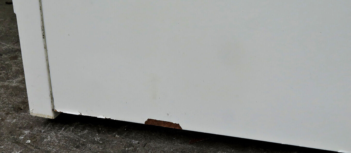 Trehøje massiv dør M10 med karm