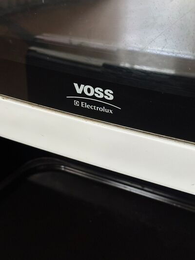 Voss/Electrolux komfur