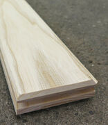 Dinesen Asketræ 20x75x600 mm