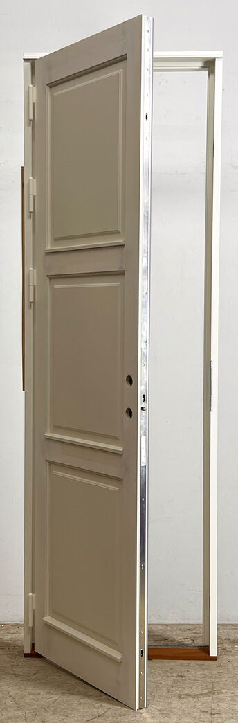 Bøjsø facadedør Bøjsø facadedør