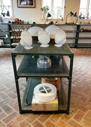 Reol fra H.C.Ørstedværket startsæt