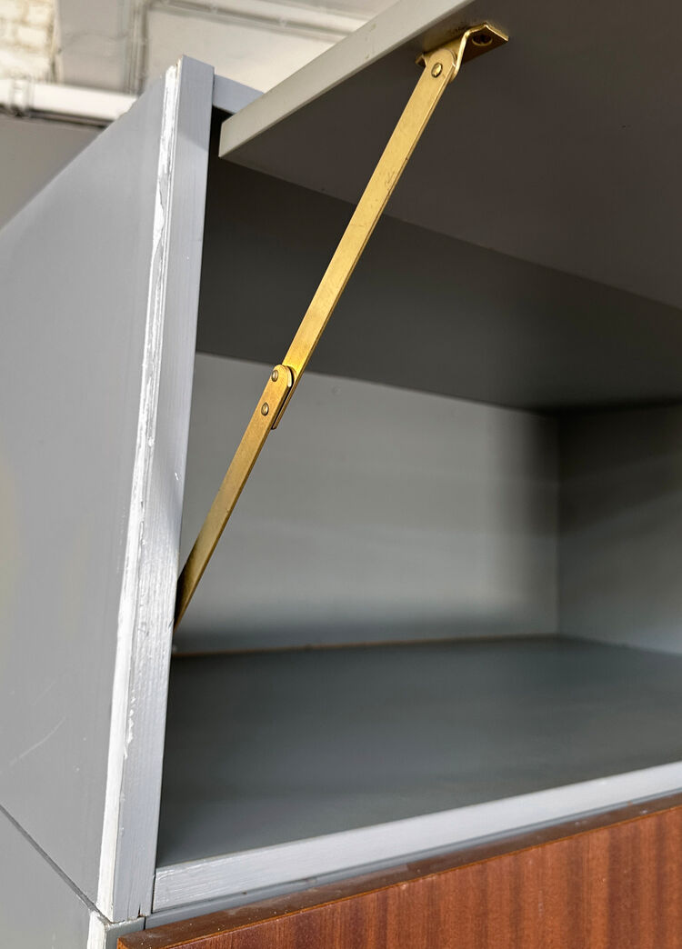 Tectum topskab 100 cm.