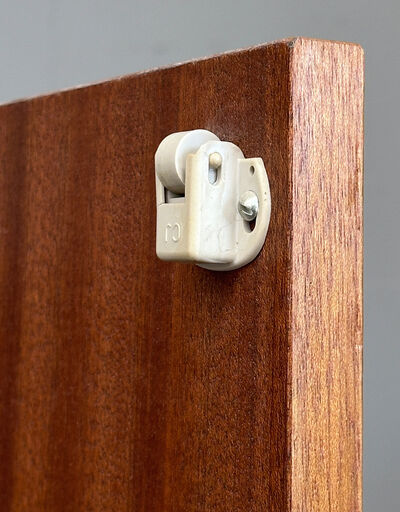 Tectum frithængende overskab 60 cm - 2. Sortering