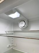 Liebherr køle/fryseskab