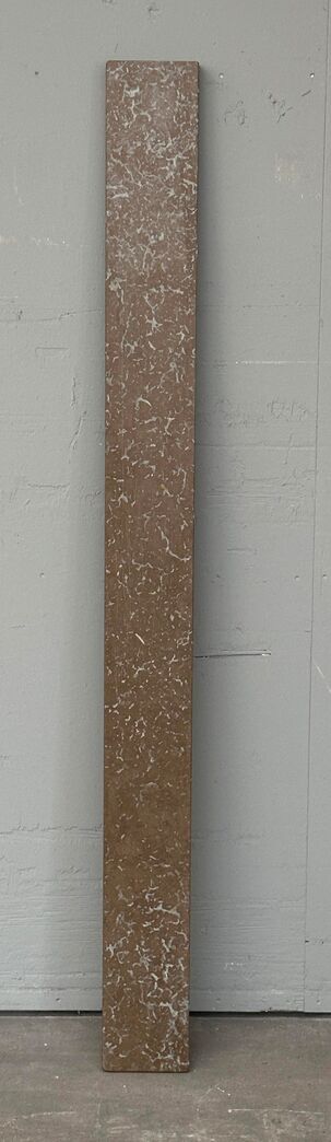 Vinduesplade i Ølandssten 15 x 170 cm