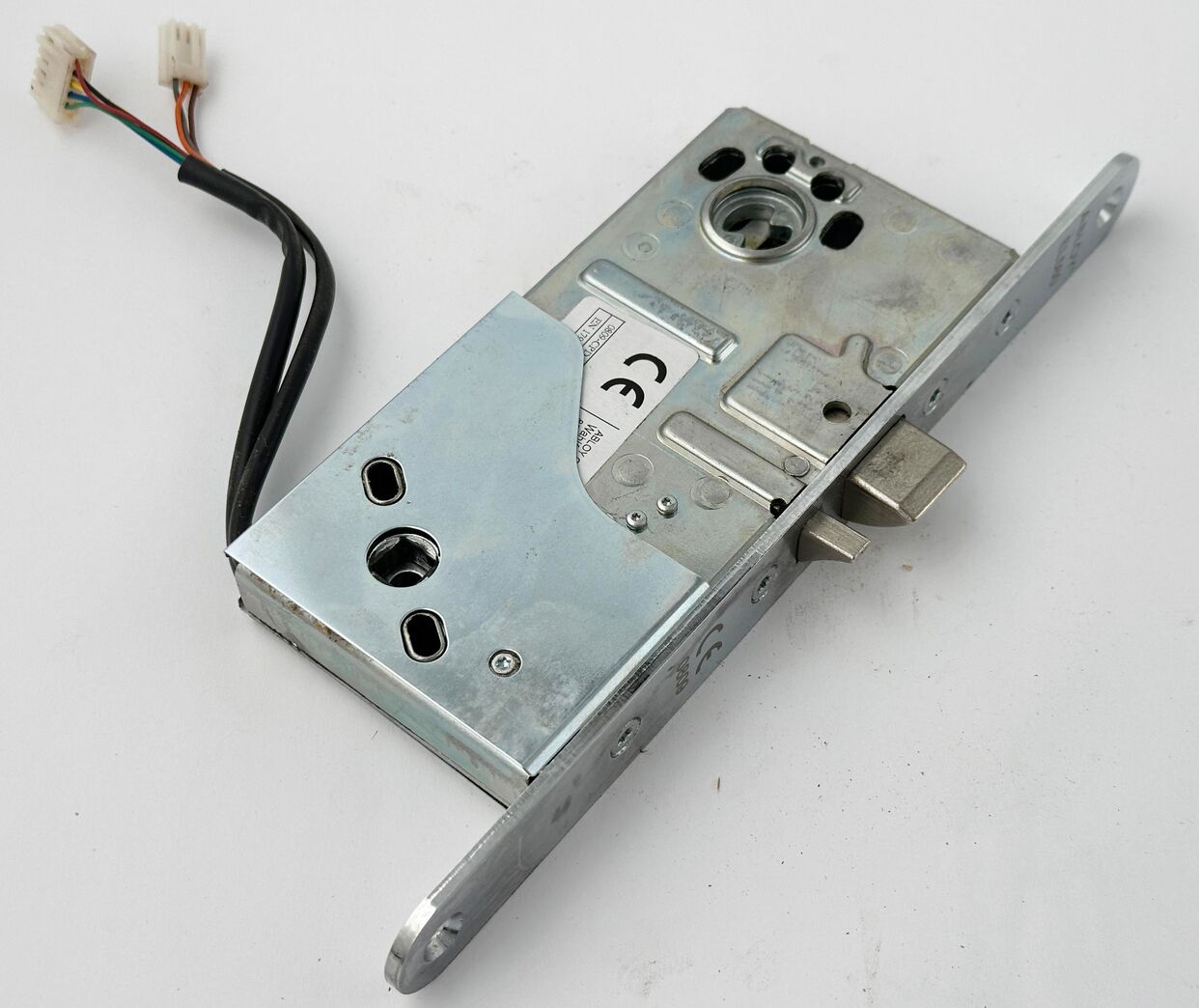 Abloy EL 580 vh låsekasse