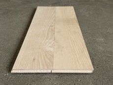 Dinesen Asketræs parket 20x125x600mm