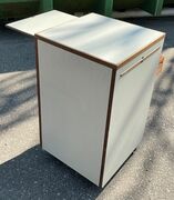 Konsolbord med skuffer