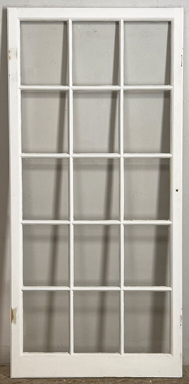 Skillerumsvindue 98 x 208 cm