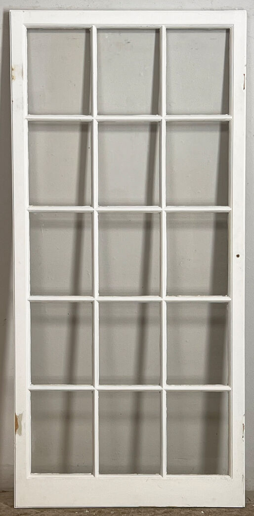 Skillerumsvindue 98 x 208 cm