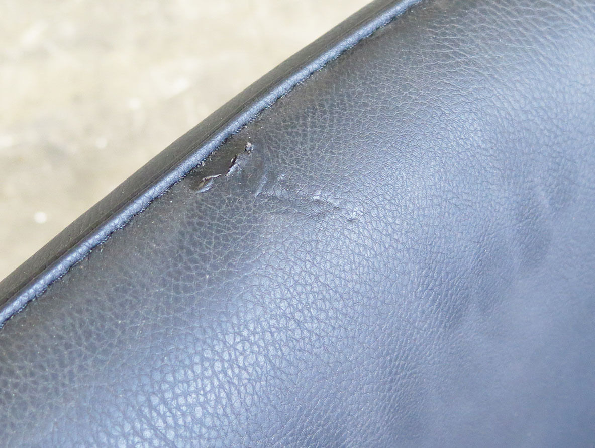 Spisebordsstole 4 stk