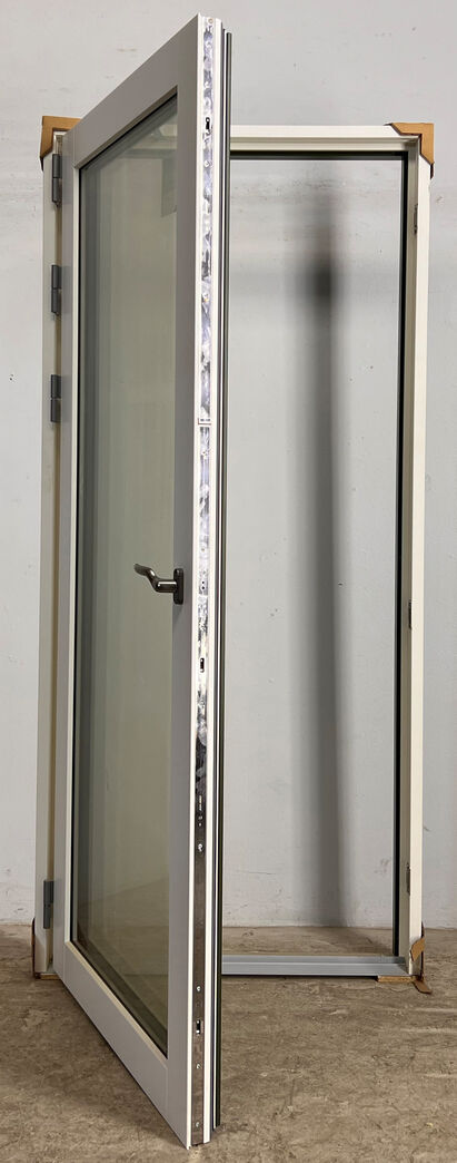 Terrassedør fra KPK