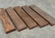 Panga Panga 26x76x400 mm