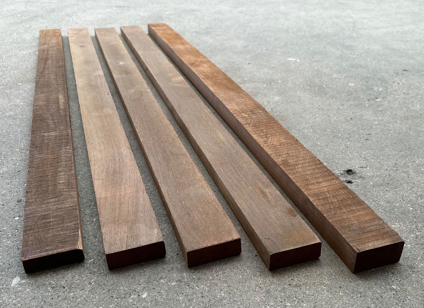 Panga Panga 75x1400 mm