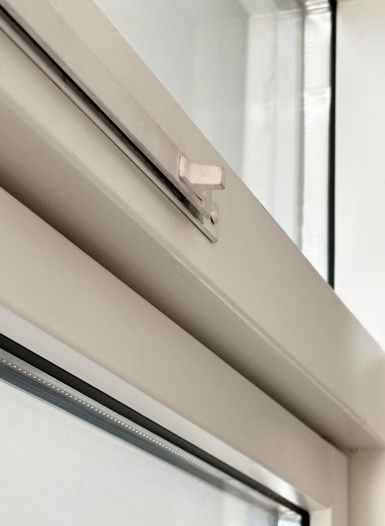 Terrassedør VH 125,5x251,5 cm