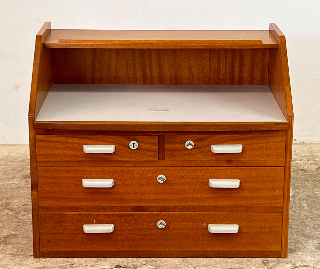 Chatol fra isbryderen 'Danbjørn'