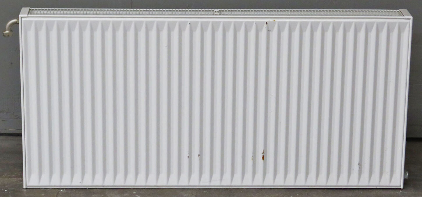 Radiator 120x55x10 cm