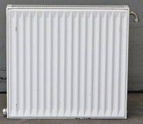 Radiator 60x55x7 cm