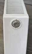 Radiator 80x55x10 cm