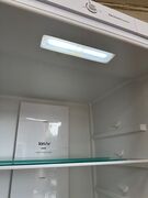 Fritstående Gorenje køle/fryseskab 222/85 liter