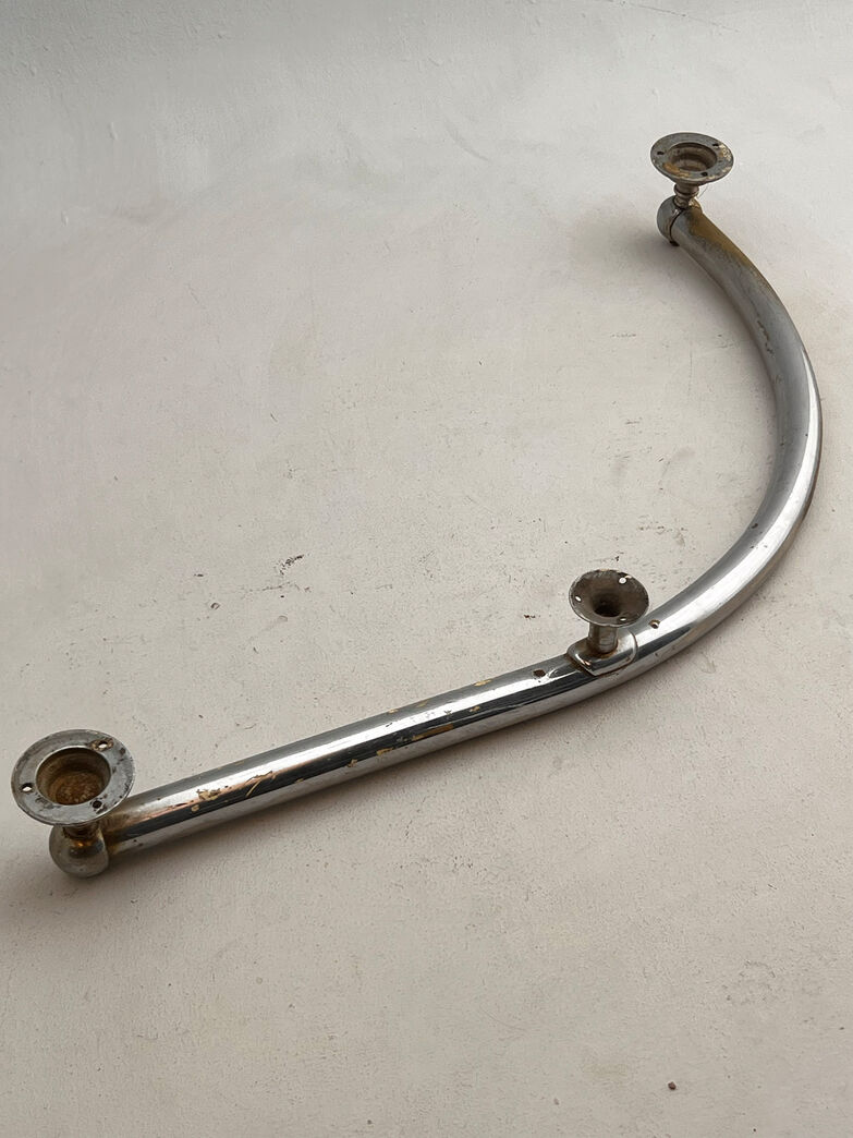 Butiksgreb / Dørhank i messing Butiksgreb / Dørhank i messing