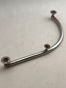 Butiksgreb / Dørhank i messing Butiksgreb / Dørhank i messing