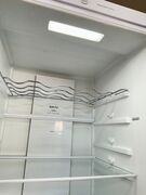 Fritstående Gorenje køle/fryseskab 222/85 liter