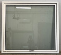 Topstyret energivindue med 3-lagsglas