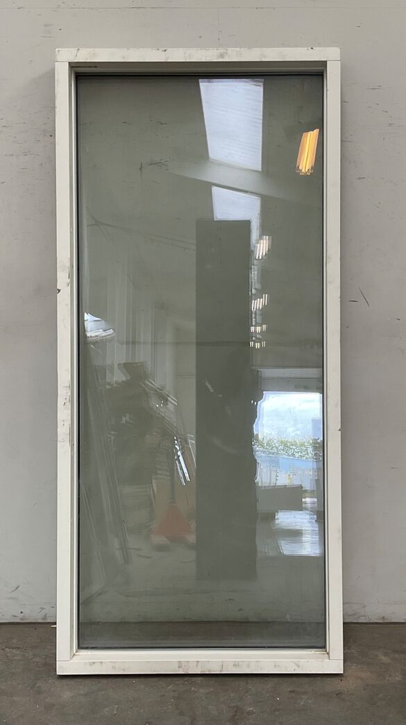 Velfac 200 energi vindue