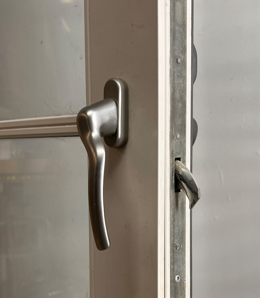 Outline dobbelt terrassedør