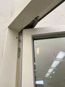 Energivindue fra Rationel