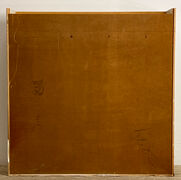 køkken-overskab - 1960'erne