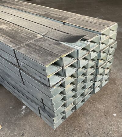 Knauf Skinne, SKP 95x3000mm - 96 stk