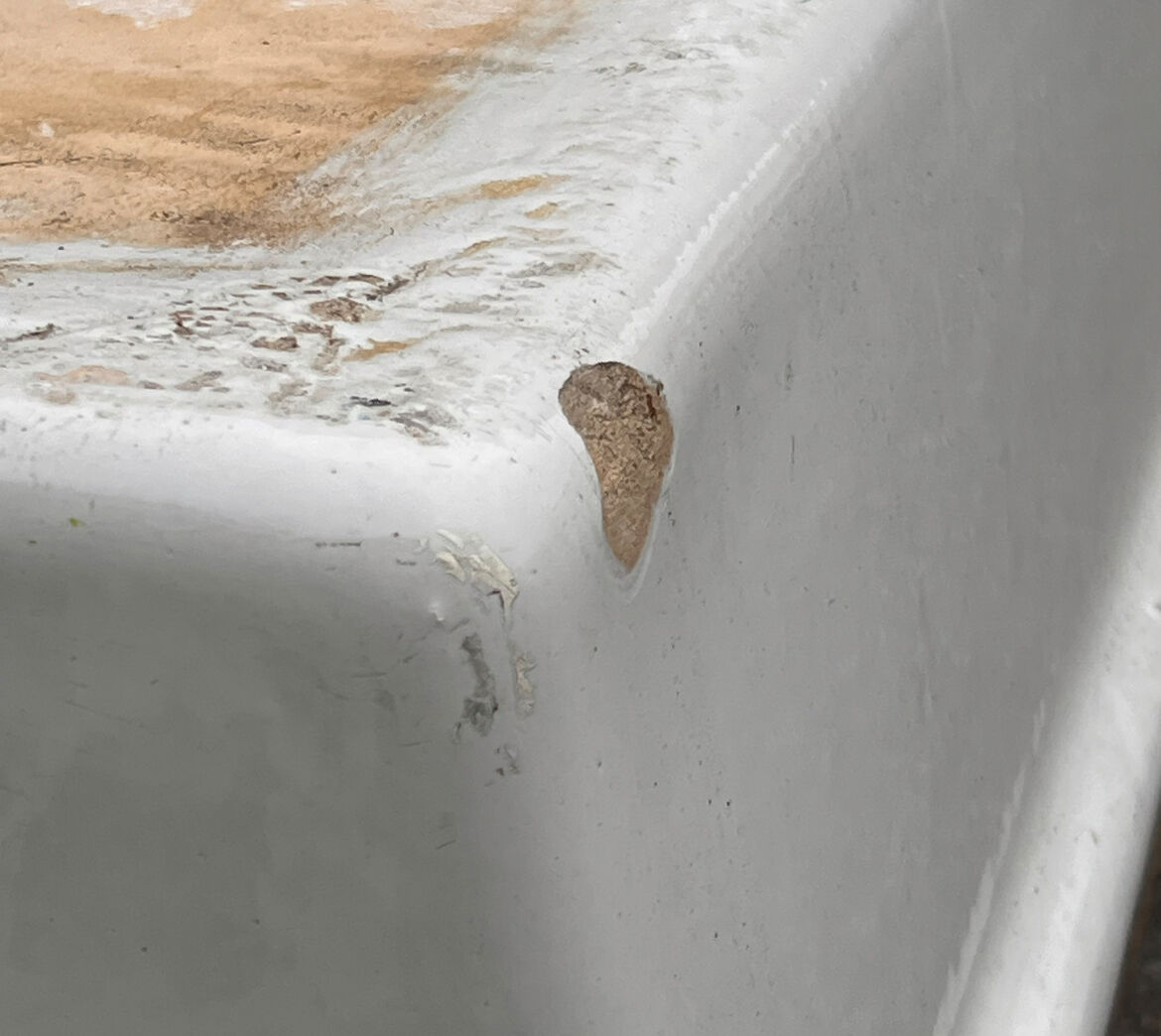 Skolehåndvask - Armitage Excelsior