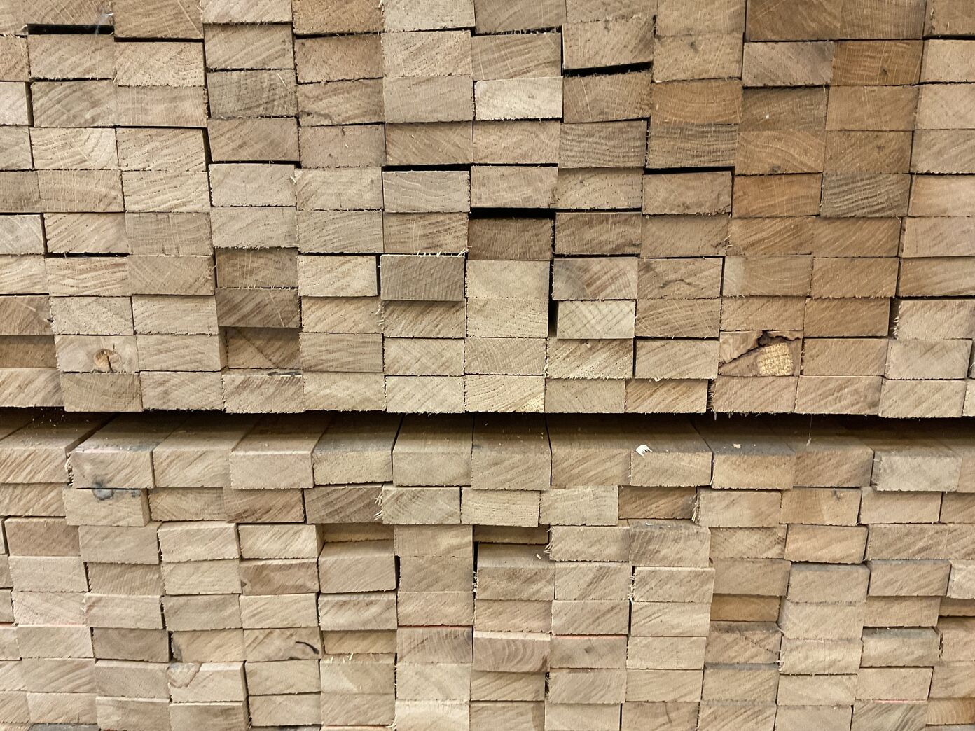Egetræsstave 28x60x1100mm Egetræsstave 28x60x1100mm