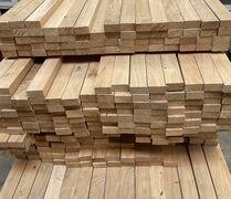 Egetræsstave 20x45x600mm Egetræsstave 20x45x600mm