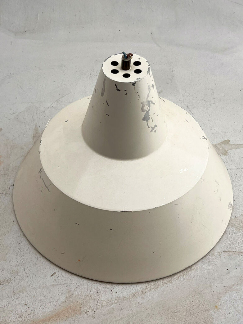 Værkstedspendel Asger BC