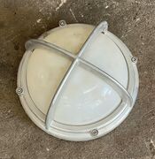 LK skotlamper opal
